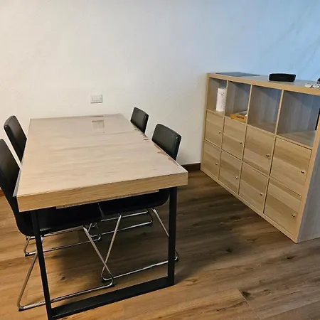 Apartment Monolocale Al Passo Del Tonale Al Gran Baita Parma